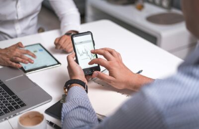 Digital Transformation Strategy 2026: Essential Guide for Riyadh Businesses