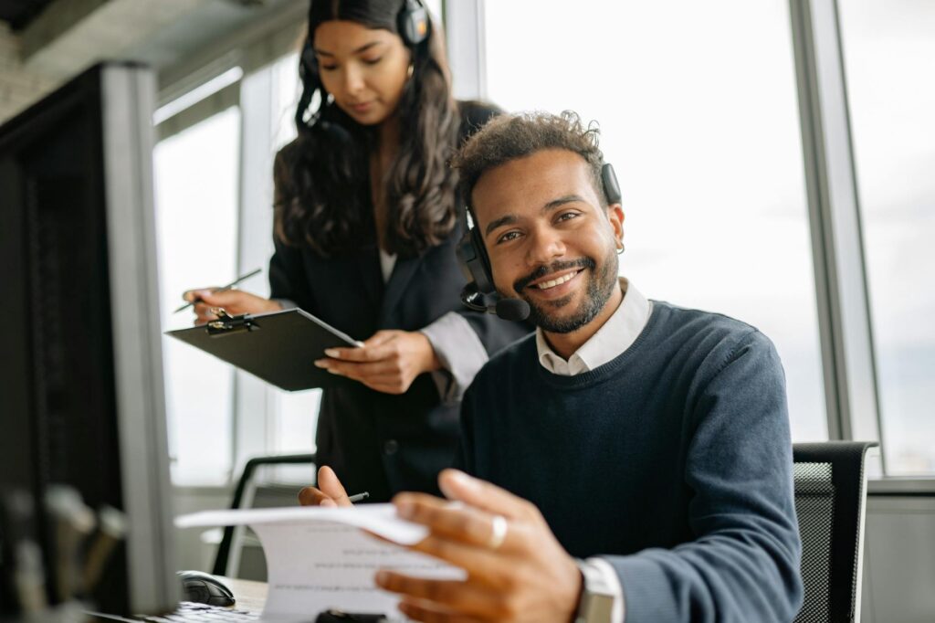 IT Support Excellence 2026: Managed Services for Saudi Arabia