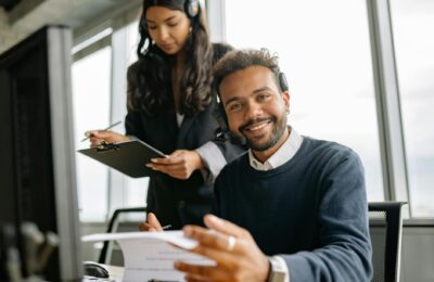 IT Support Excellence 2026: Managed Services for Saudi Arabia