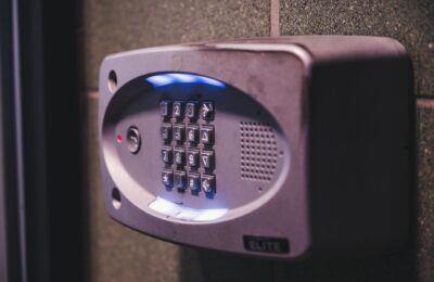 Security Surveillance 2026: Privacy-First Innovation Powers Saudi Businesses