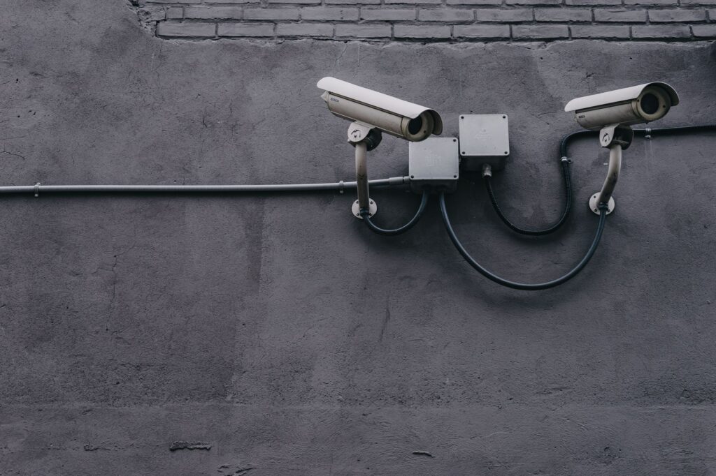 Access Control Security Systems 2026: Top 4 for Saudi Businesses