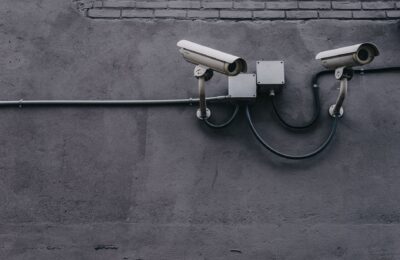 Access Control Security Systems 2026: Top 4 for Saudi Businesses