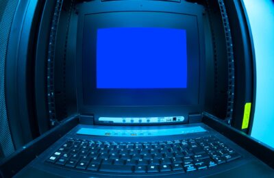 How to Enter a Running Docker Container
