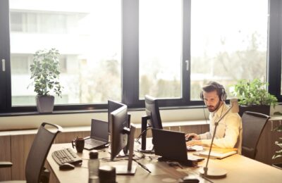 IT Support Profit Protection: 2026 Strategic Guide for Saudi Businesses