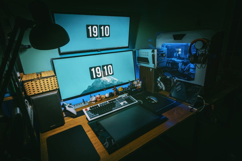 Asus ROG Strix OLED XG259QWPG Ace: World’s First 24.5-Inch OLED Esports Monitor — Full Specs