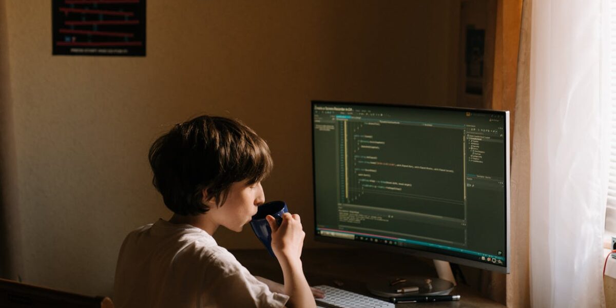 Why Linux is faster than Windows — performance comparison
